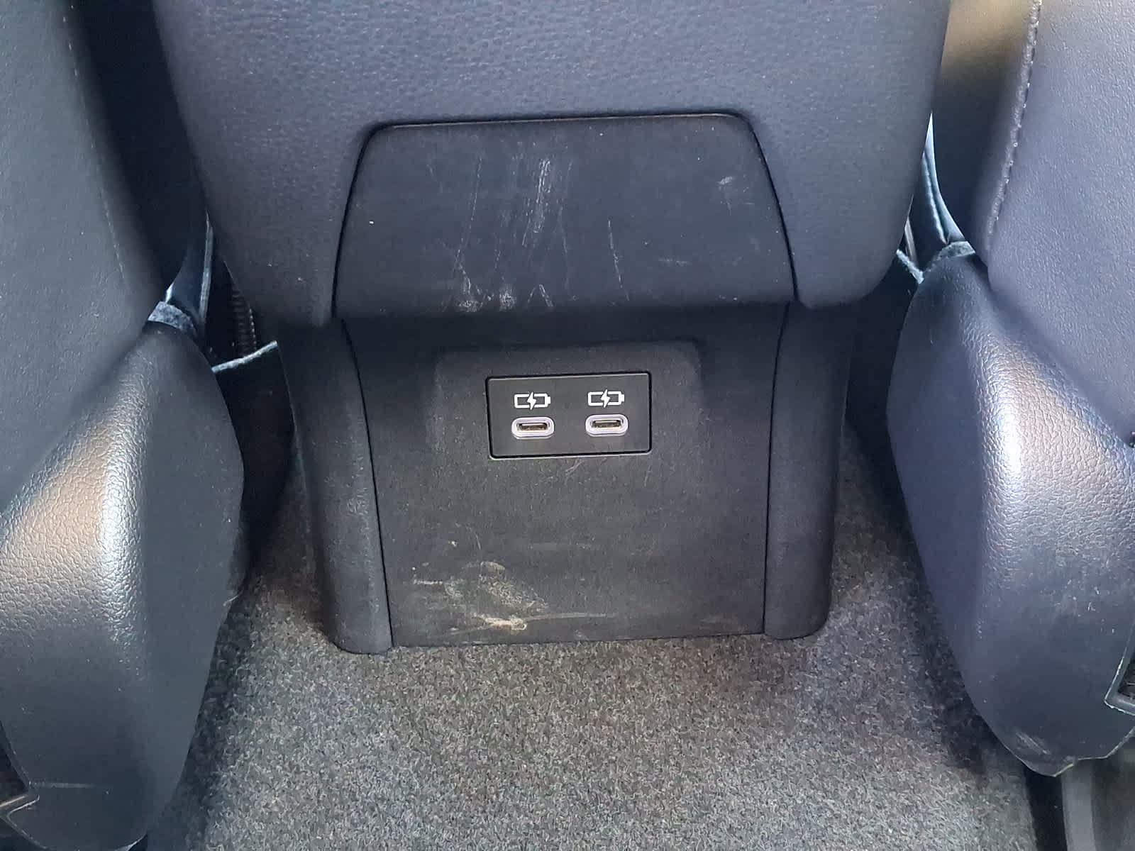 Certified 2023 Toyota Prius XLE FWD image 13
