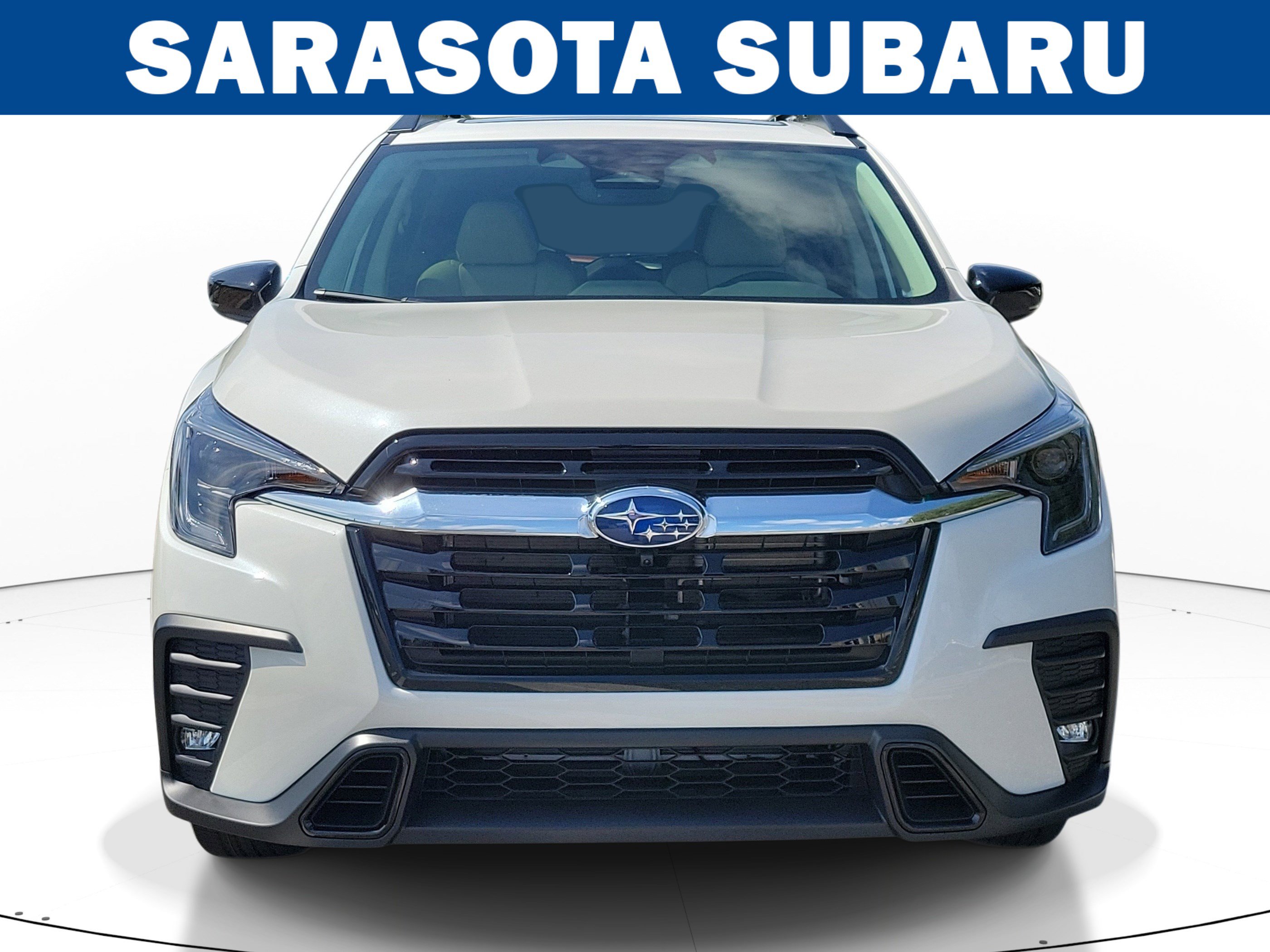 New 2026 Subaru Ascent Limited AWD/4WD image 2