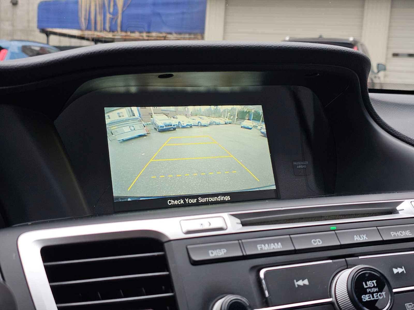 Used 2014 Honda Accord Sport image 24