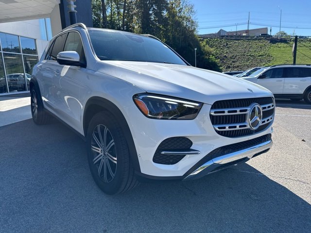 New 2026 Mercedes-Benz GLE 350 4MATIC image 7