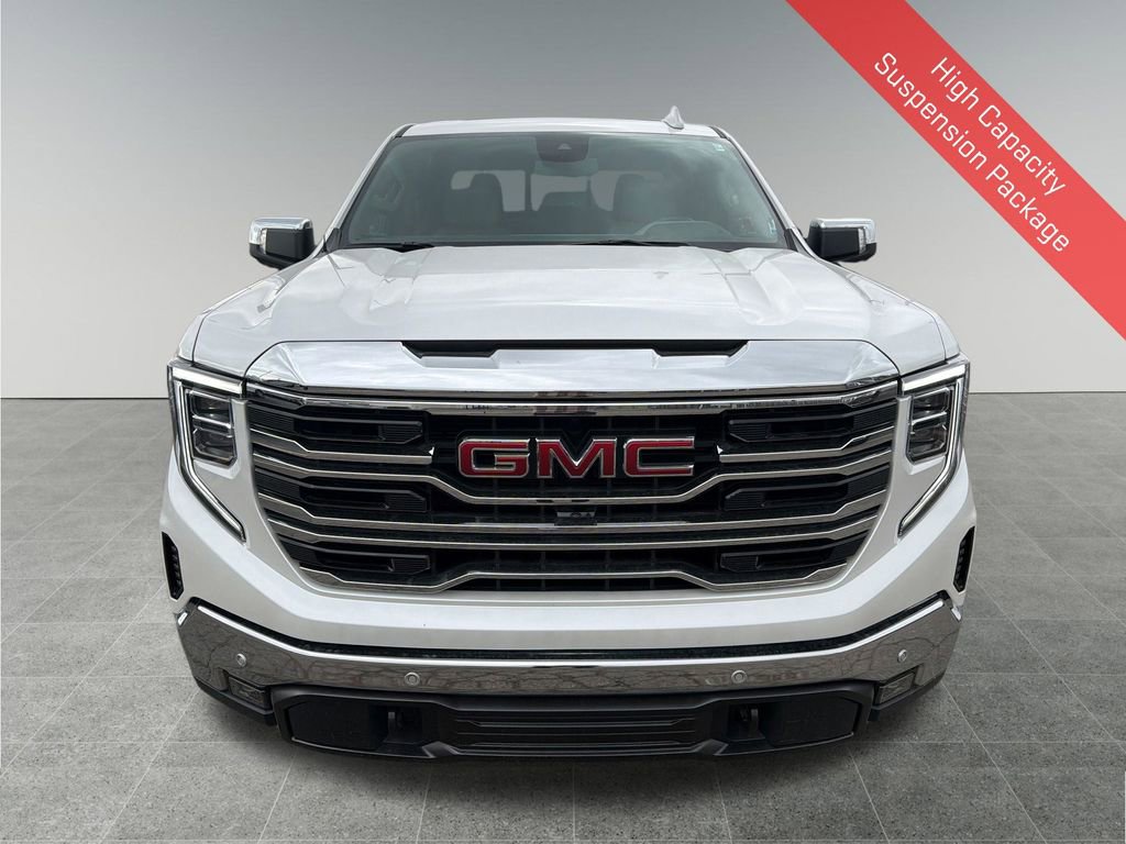 Used 2024 GMC Sierra 1500 SLT w/ SLT Premium Plus Package image 10
