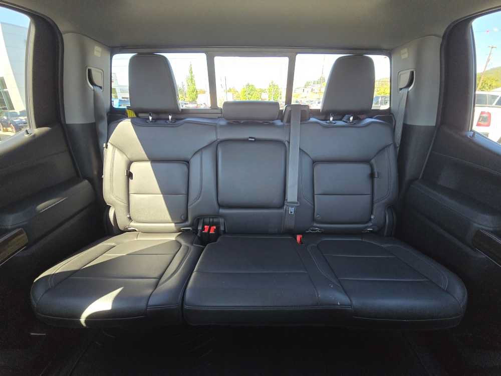Used 2021 Chevrolet Silverado 1500 RST w/ All Star Edition Plus AWD/4WD image 5
