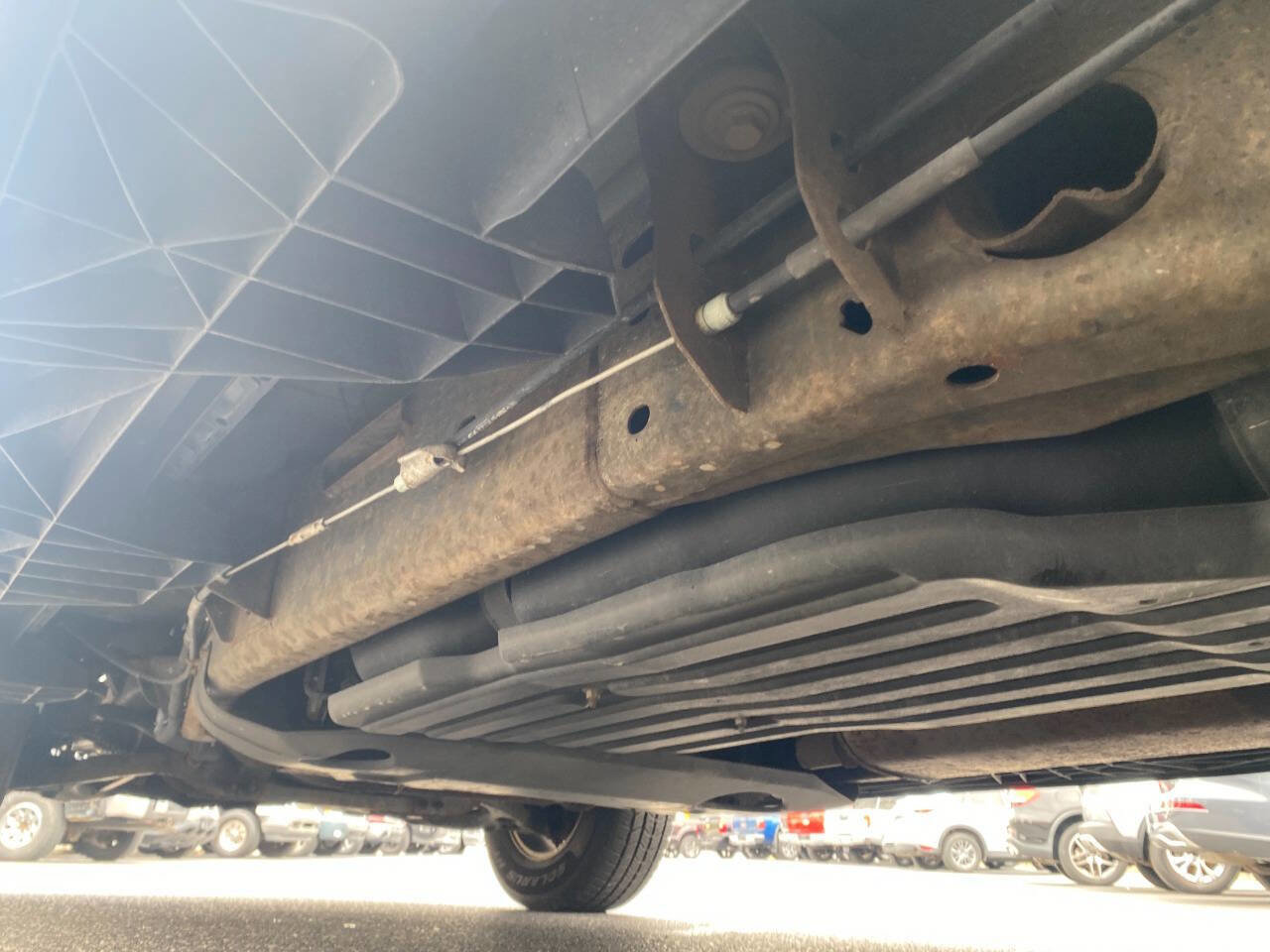 Used 2014 Ford Expedition XL image 35