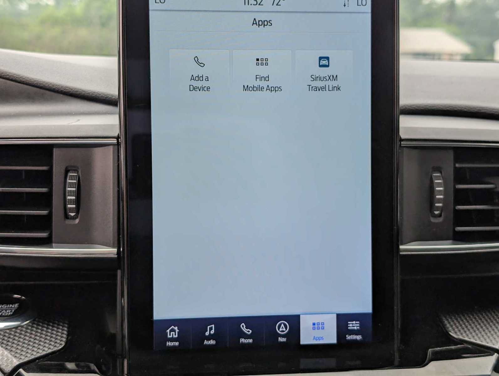 Used 2024 Ford Explorer ST w/ Equipment Group 401A AWD/4WD image 28