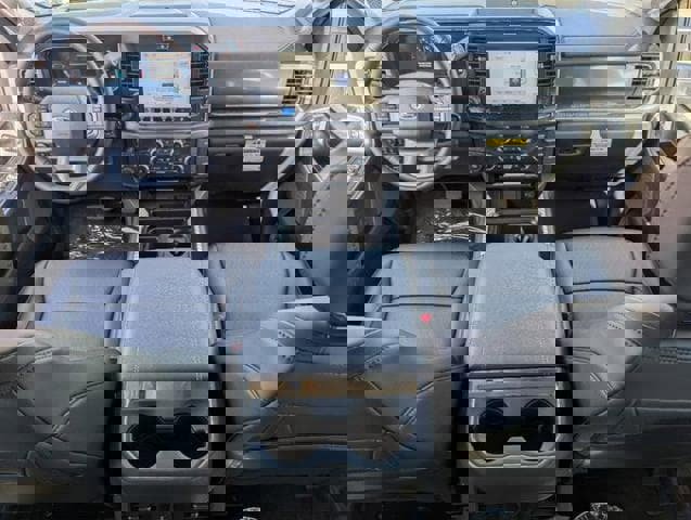 New 2025 Ford F250 Lariat w/ Lariat Ultimate Package image 10