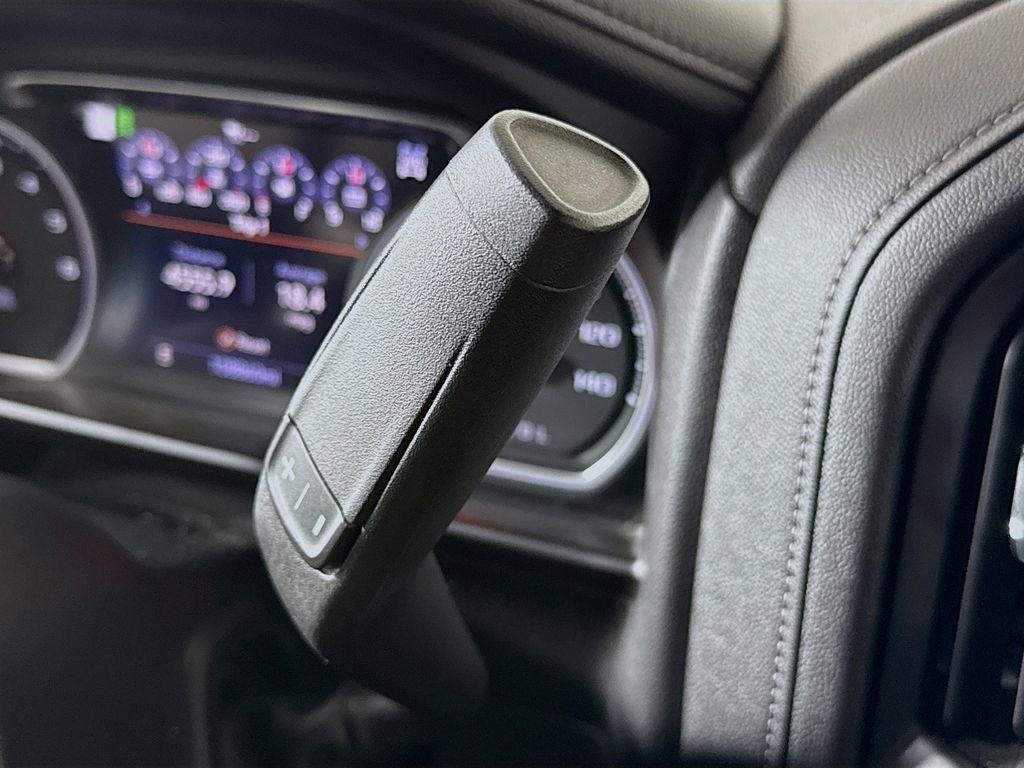 Used 2020 Chevrolet Silverado 1500 High Country AWD/4WD image 17