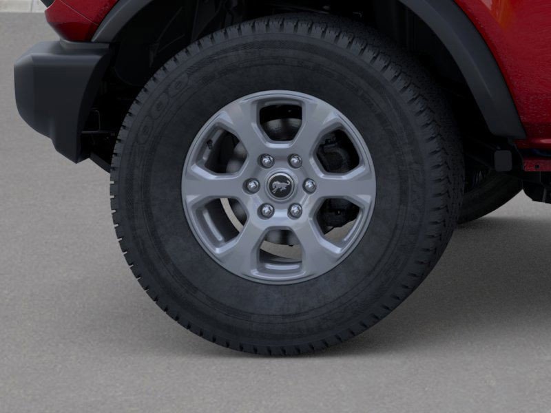 New 2026 Ford Bronco Big Bend image 24