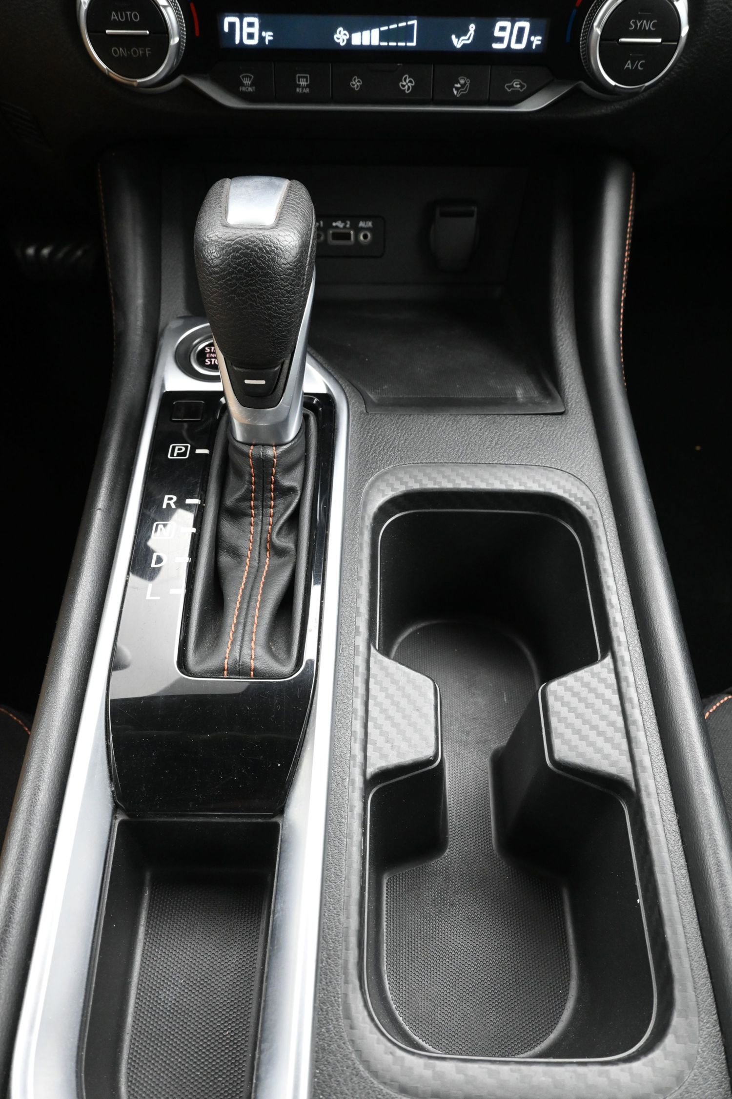 Used 2021 Nissan Sentra SR image 18