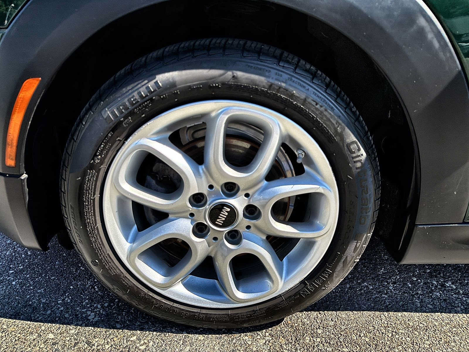 Used 2019 MINI Cooper 2-Door Hardtop FWD image 16
