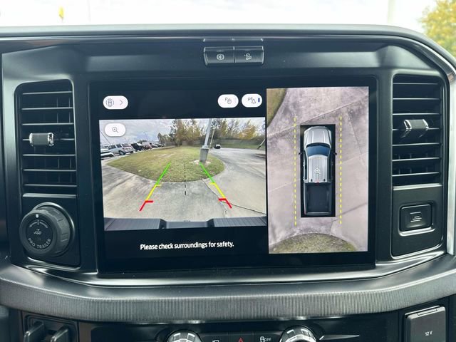 New 2026 Ford F250 Platinum image 29