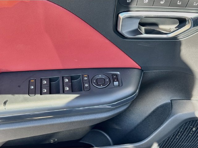 New 2026 Kia K4 GT-Line Turbo FWD image 18