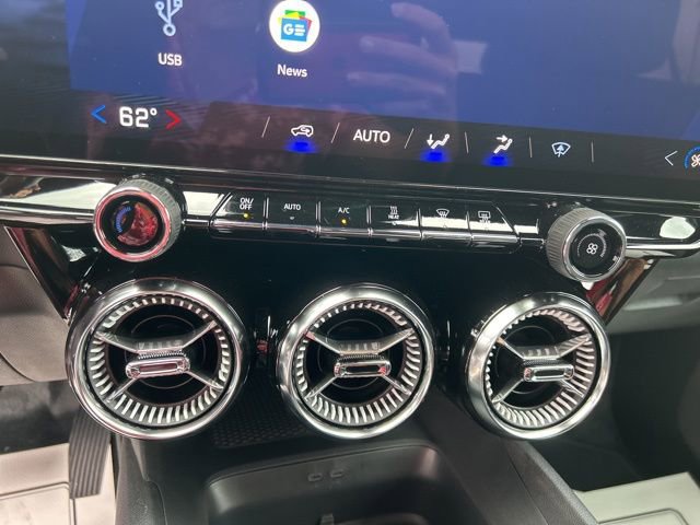New 2026 Chevrolet Blazer EV LT w/ Midnight/Sport Edition image 24