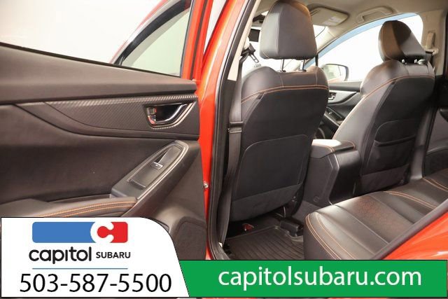 Used 2021 Subaru Crosstrek 2.5i Limited image 30