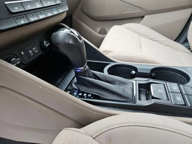 Used 2020 Hyundai Tucson Sport image 24