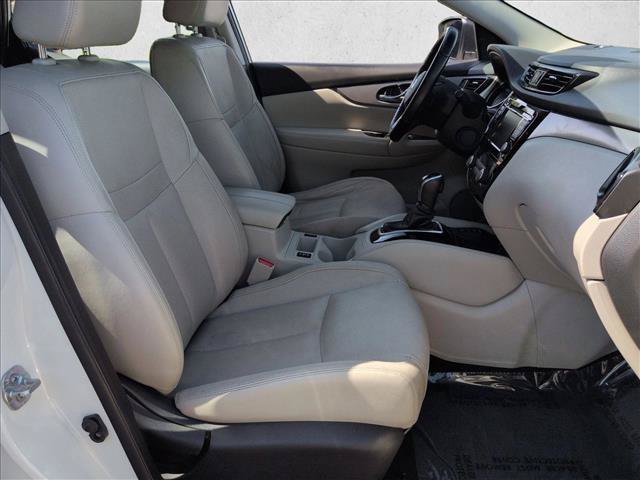 Used 2020 Nissan Rogue Sport SL AWD/4WD image 20