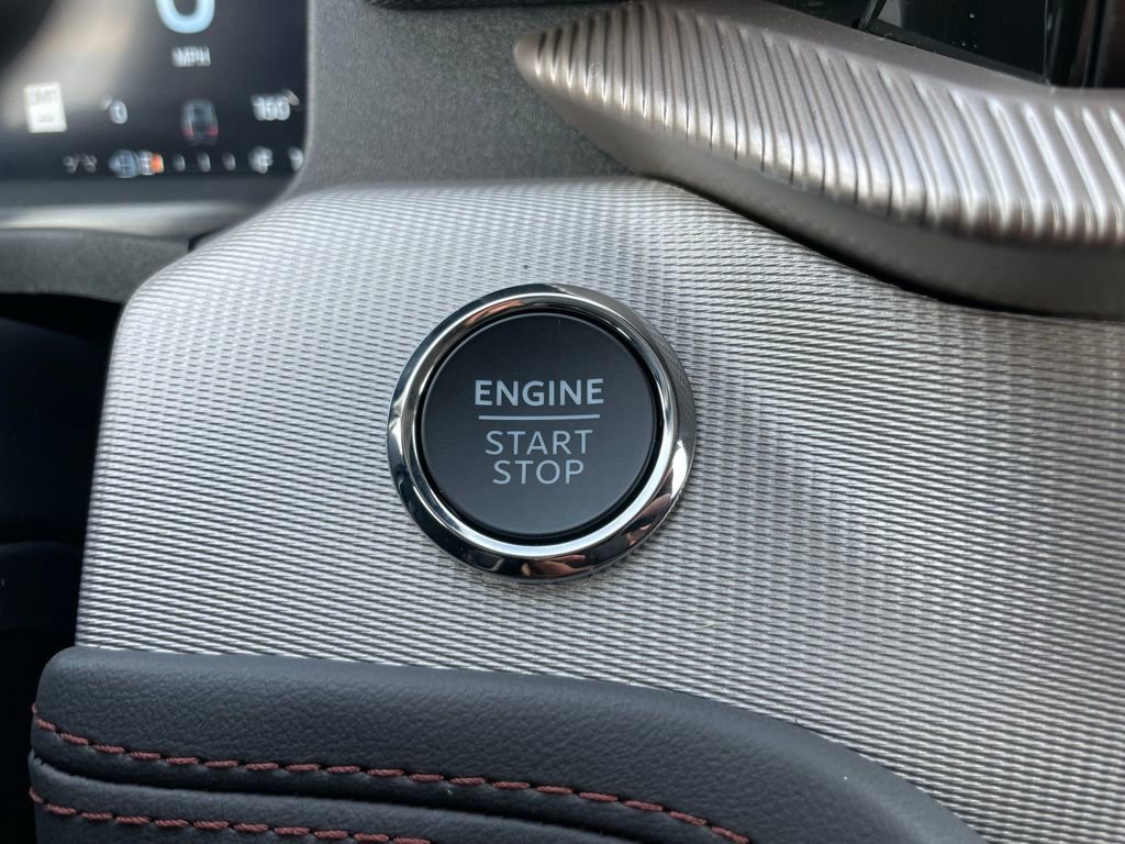 New 2026 Ford Explorer Active image 50