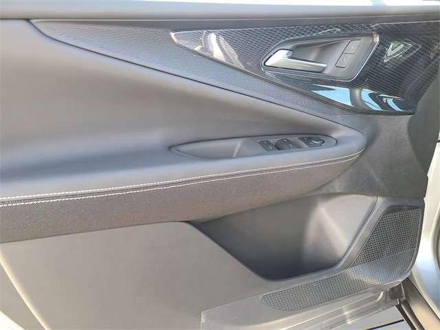 New 2025 Chevrolet Blazer EV LT image 19