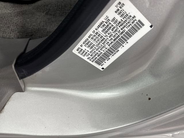 Used 2008 Honda Odyssey EX-L image 37