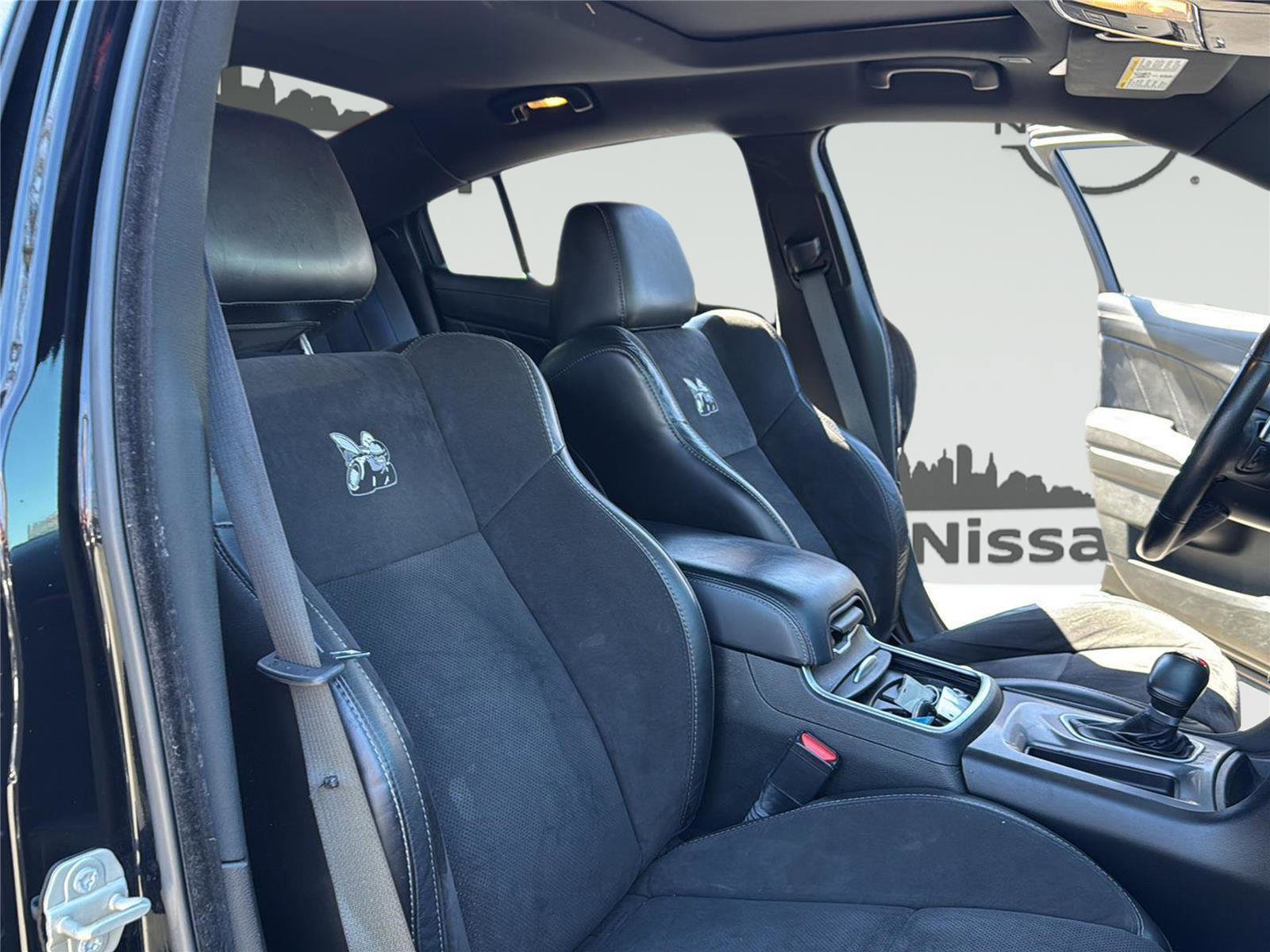 Used 2023 Dodge Charger Scat Pack w/ Plus Group RWD image 34