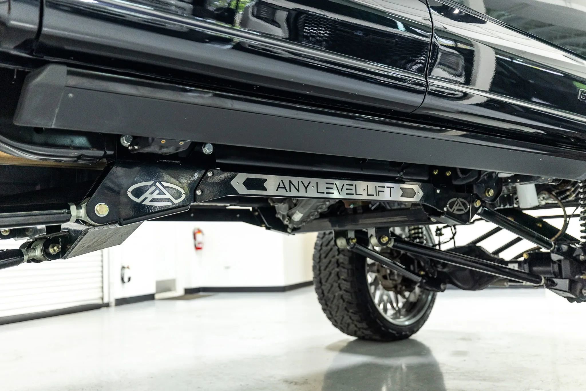 Used 2024 Ford F350 Platinum image 46