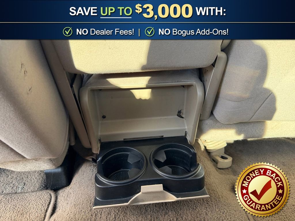 Used 2003 Ford F150 XLT RWD image 31