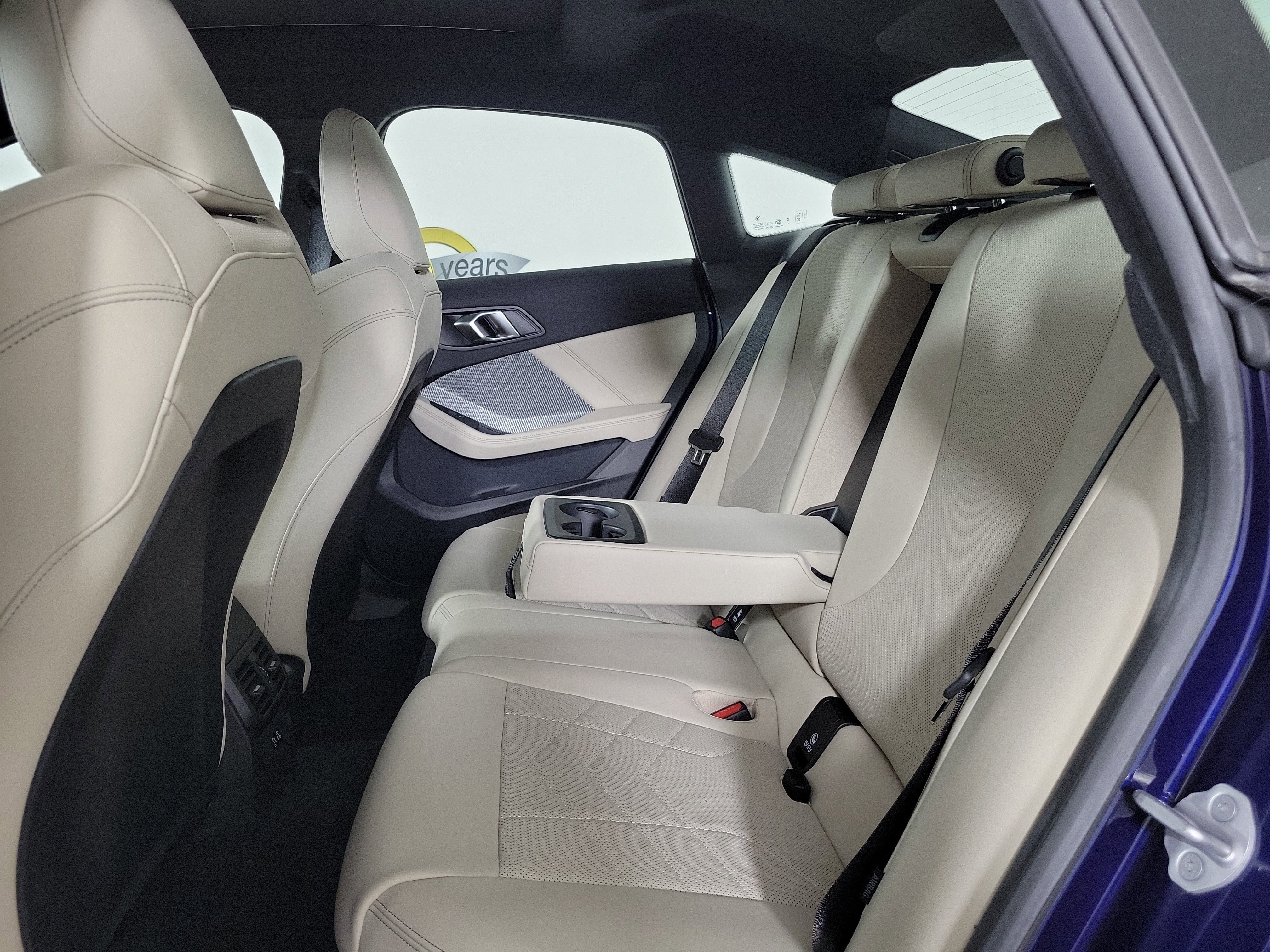 New 2025 BMW 228i xDrive image 10