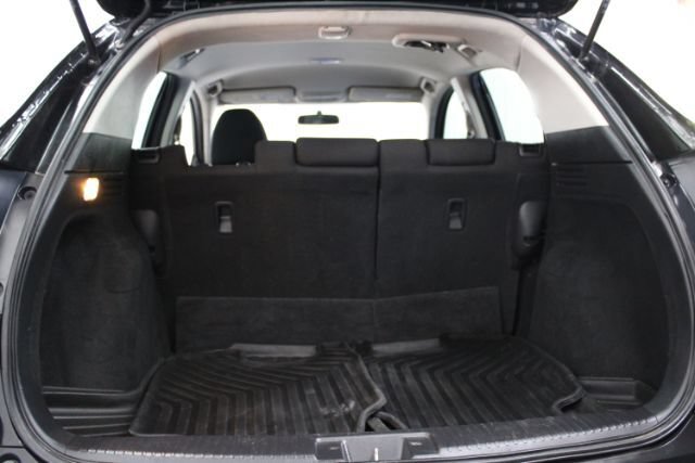 Used 2017 Honda HR-V LX image 21