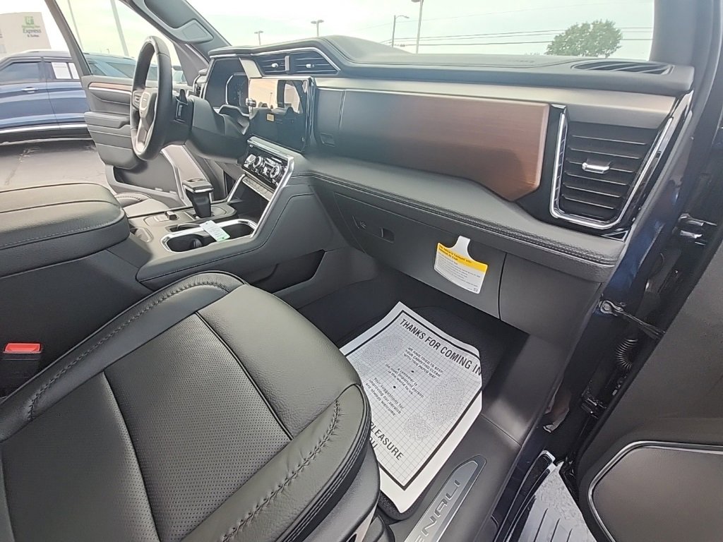New 2026 GMC Sierra 1500 Denali image 18