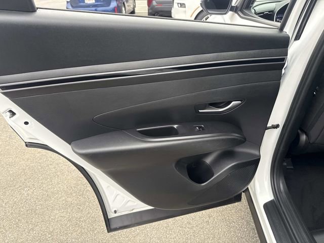 Certified 2023 Hyundai Tucson SEL image 18