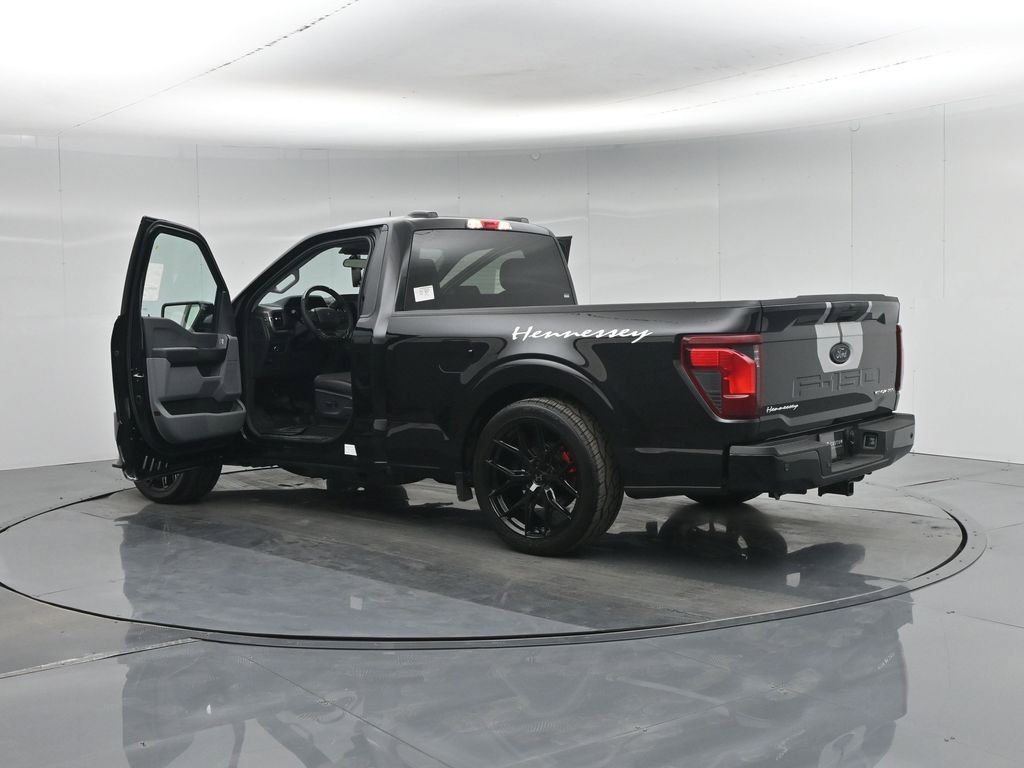 New 2026 Ford F150 XL w/ Equipment Group 103A High image 27