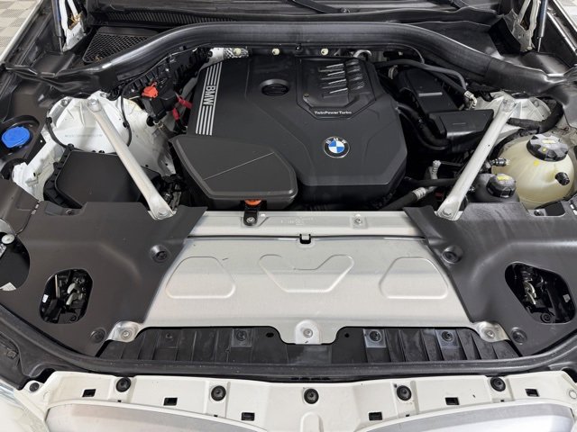 Used 2023 BMW X3 xDrive30i w/ Premium Package image 25