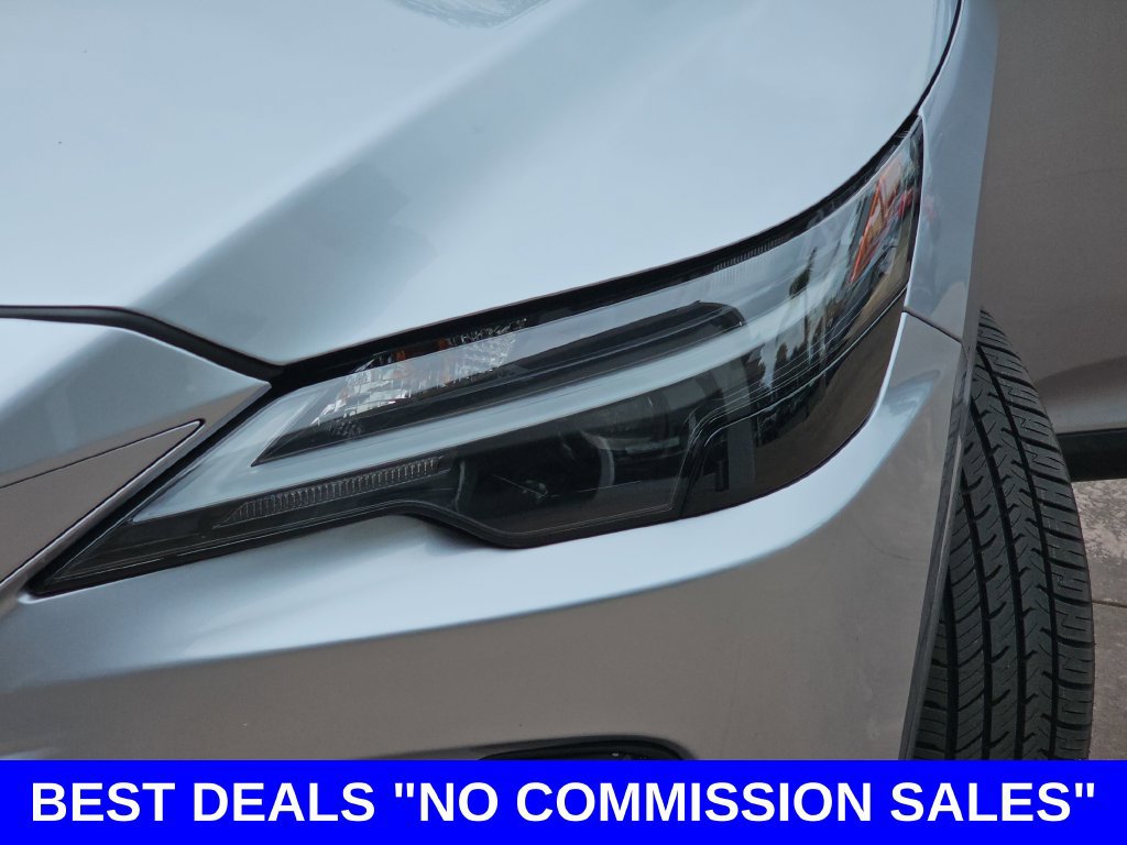Used 2023 Lexus RX 350 Premium Plus w/ Cold Area Package FWD image 32