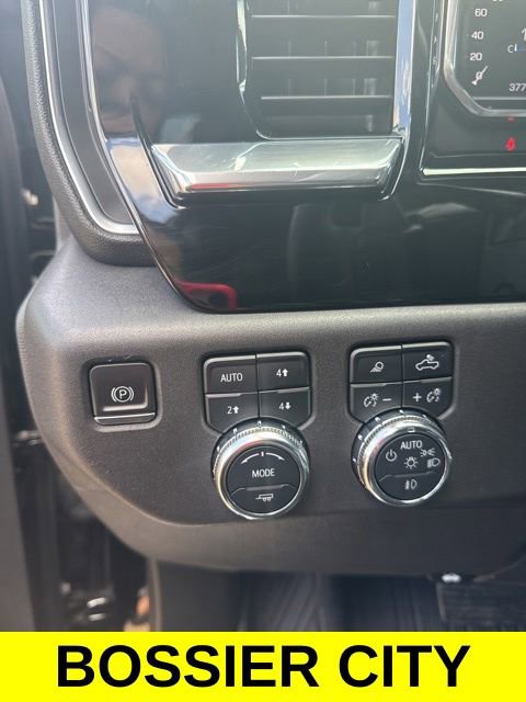 Used 2023 GMC Sierra 1500 SLT AWD/4WD image 14