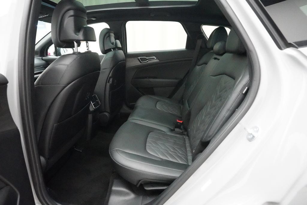 Used 2024 Kia Sportage X-Pro Prestige AWD/4WD image 16
