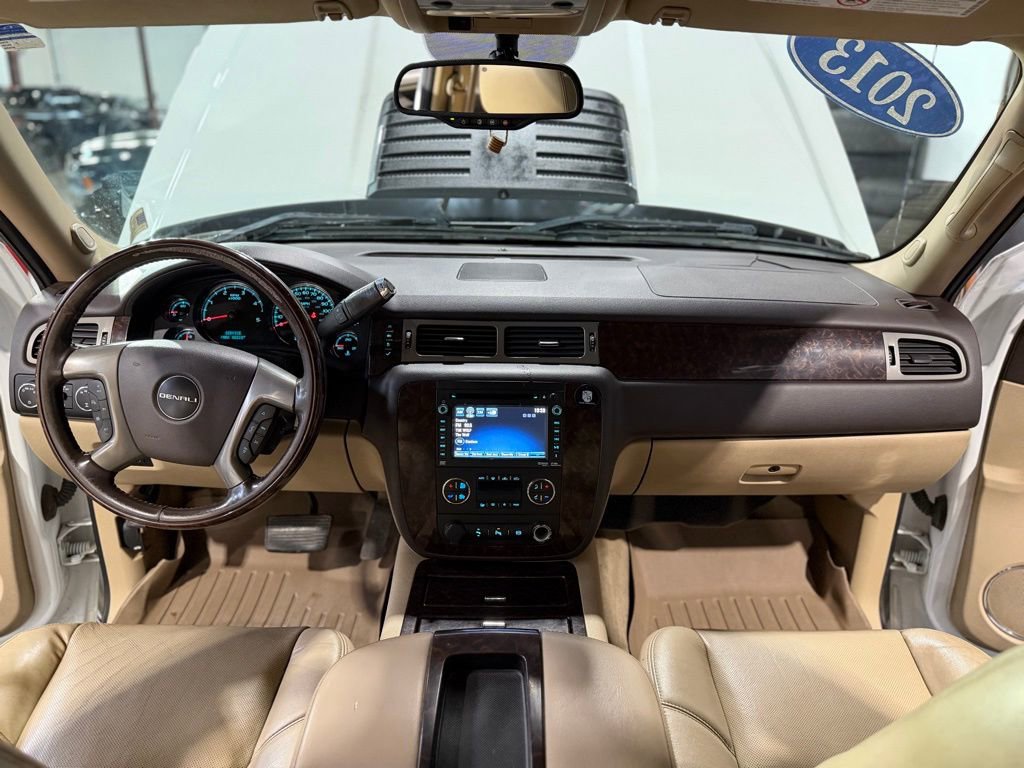 Used 2013 GMC Sierra 3500 Denali image 16