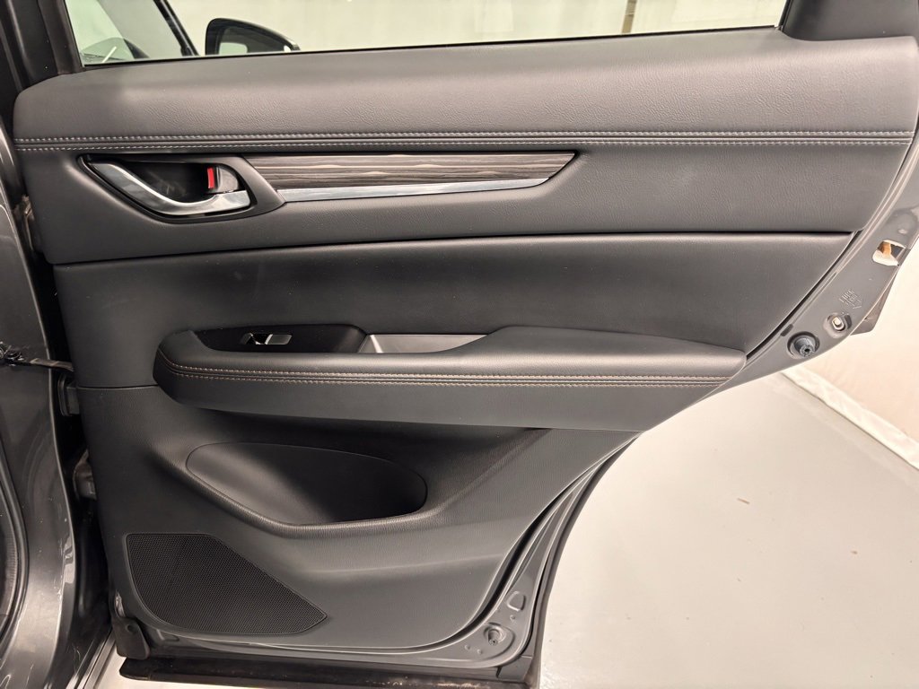 Used 2017 MAZDA CX-5 Grand Select image 26