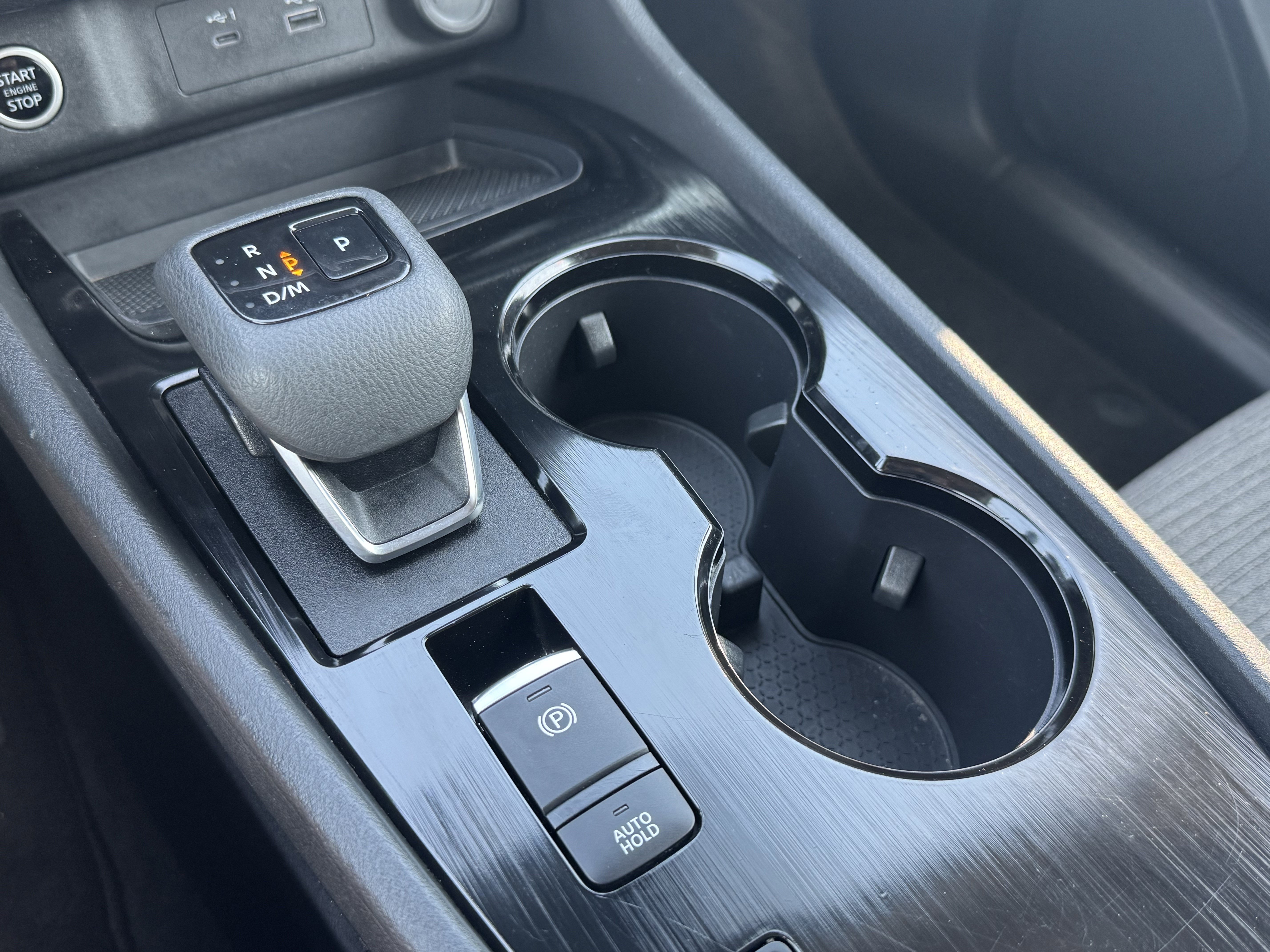 Used 2023 Nissan Rogue SV image 23