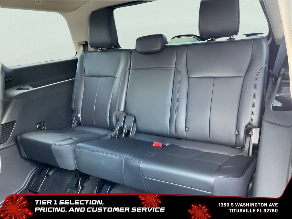 Used 2023 Ford Expedition XLT RWD image 26
