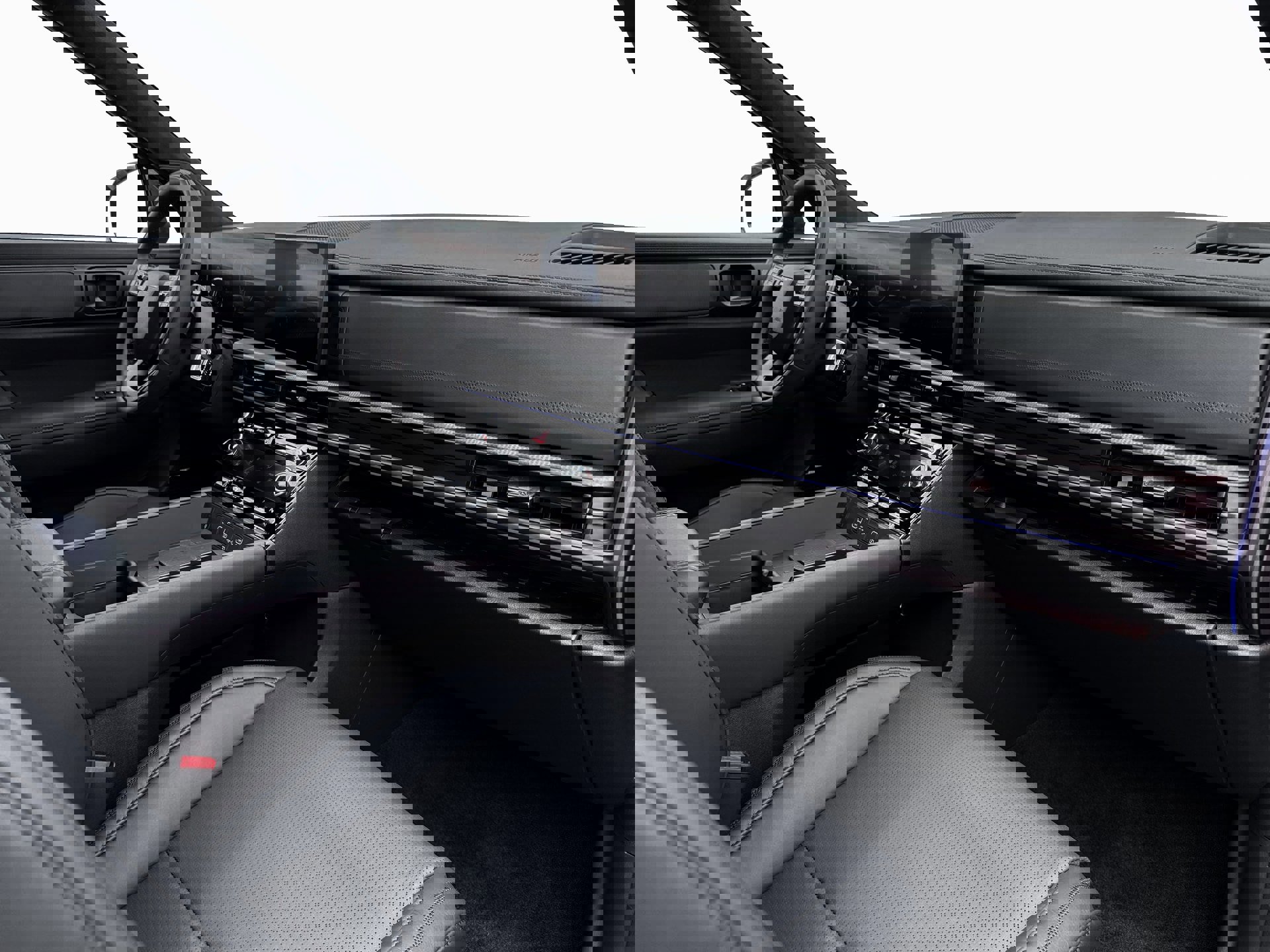 New 2026 Hyundai Santa Fe Calligraphy image 15