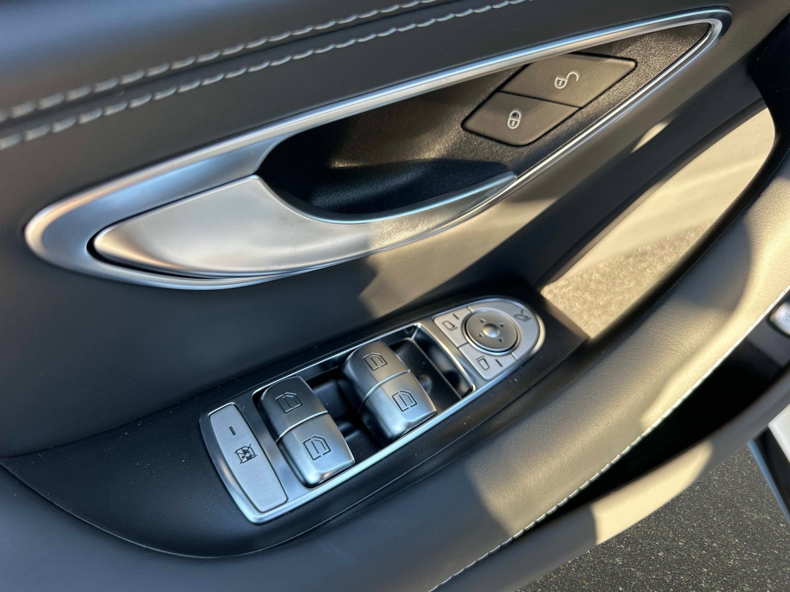 New 2026 Mercedes-Benz AMG GT 63 S image 19