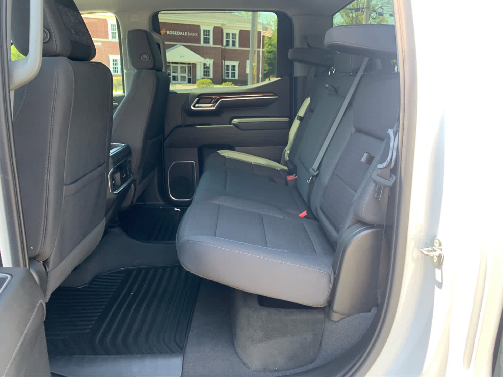 Used 2023 GMC Sierra 1500 Elevation AWD/4WD image 23