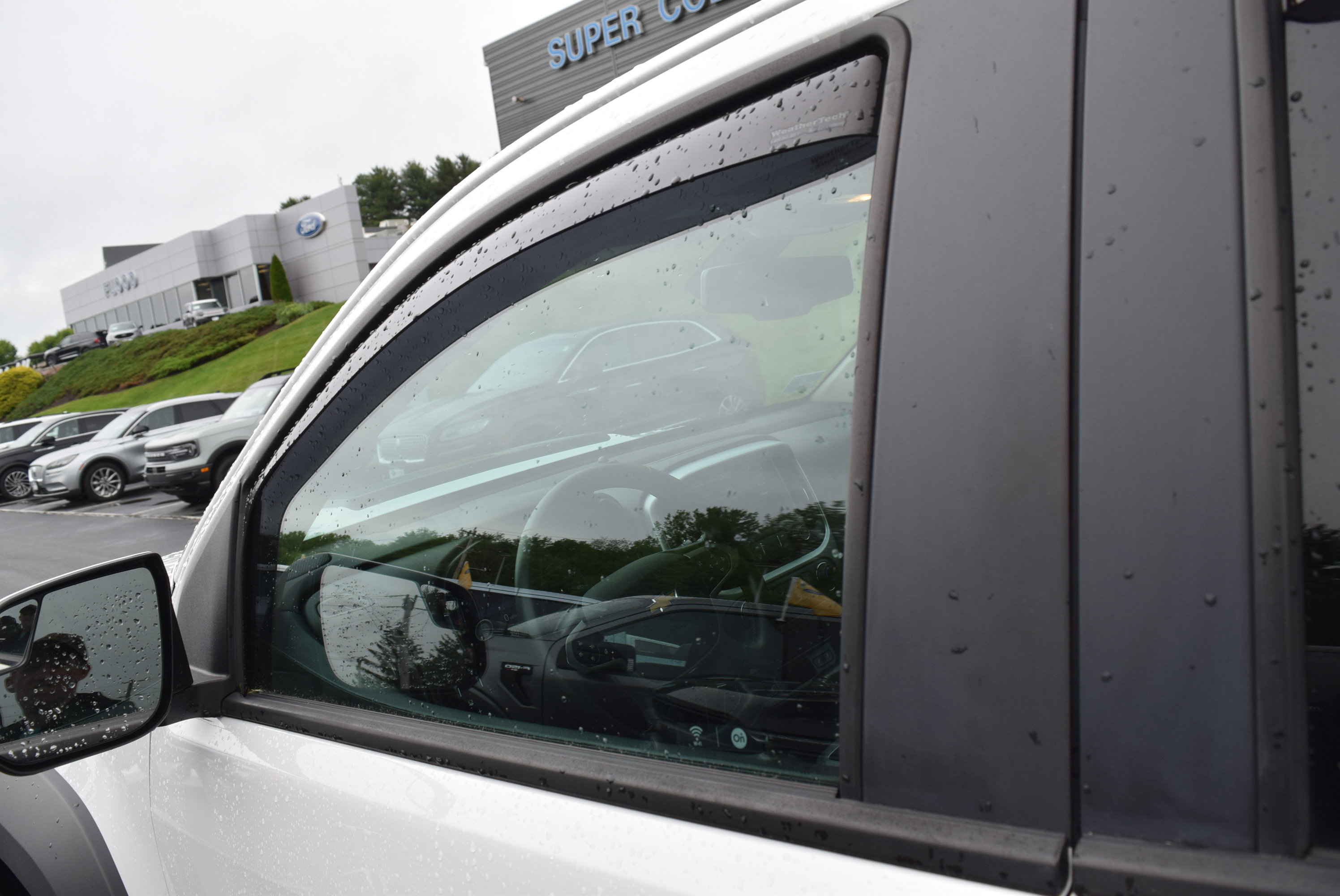 Used 2020 Chevrolet Colorado ZR2 w/ Colorado ZR2 Bison Edition image 11