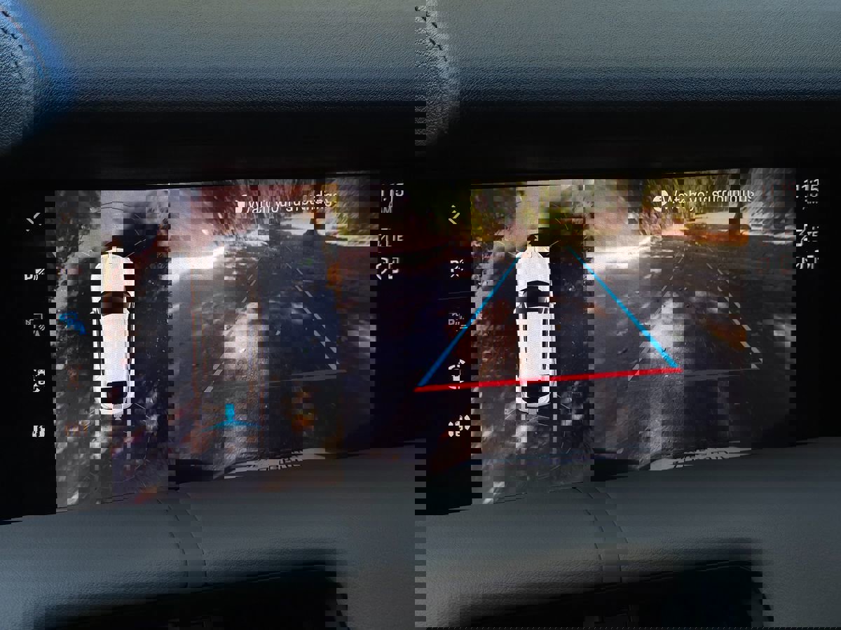 Used 2023 Porsche Taycan 4 Cross Turismo w/ Premium Package image 34