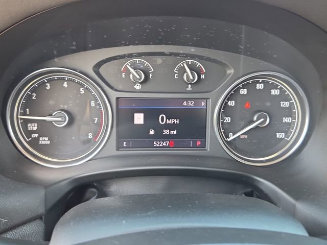 Used 2020 Buick Enclave Premium w/ Surround and Sites Package image 27