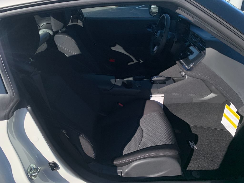Used 2026 Nissan Z Sport w/ Floor Mat Package RWD image 30