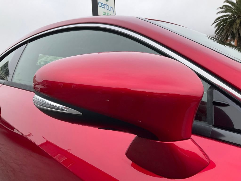 Used 2016 Lexus RC 200t RWD image 56