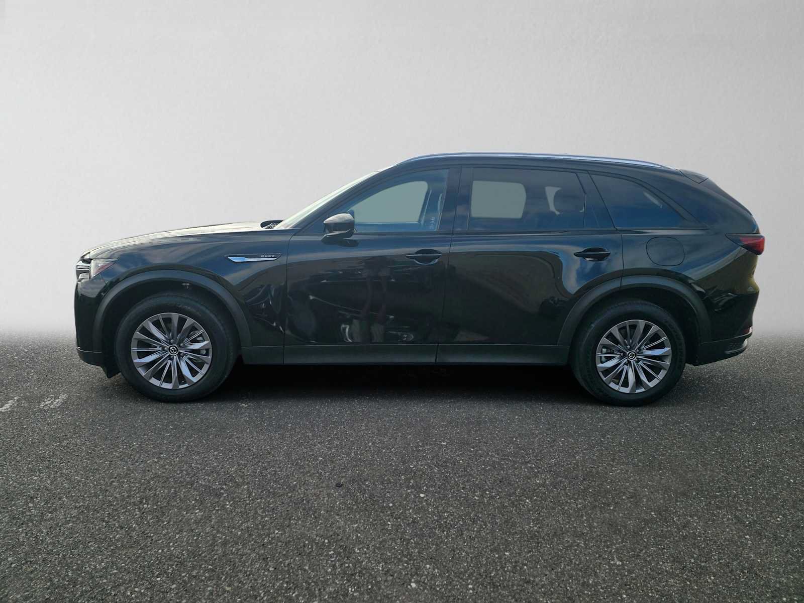 Used 2024 MAZDA CX-90 Plug-In Hybrid w/ Preferred AWD/4WD image 6