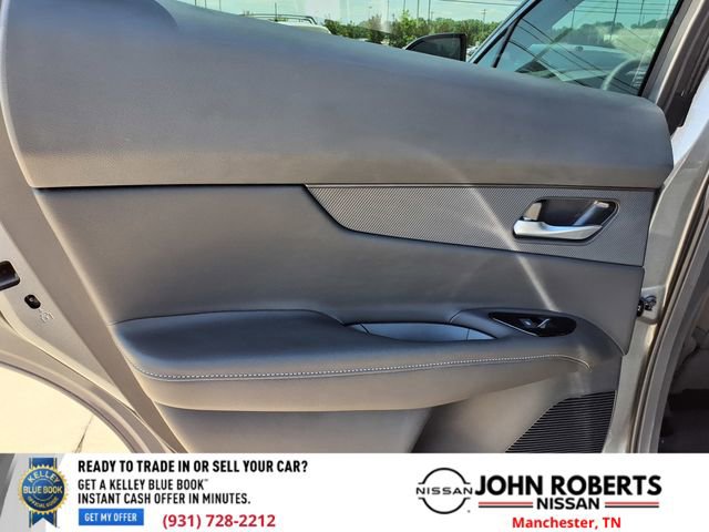 New 2026 Nissan Murano SL w/ Comfort Package AWD/4WD image 11