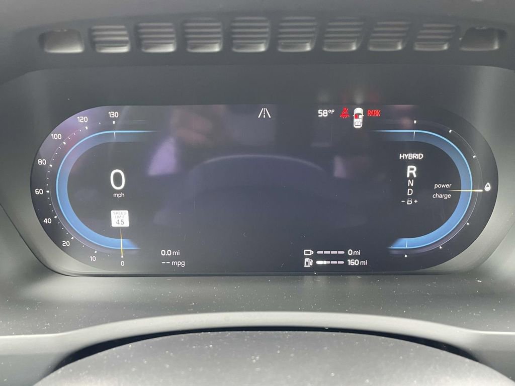 Used 2023 Volvo XC90 T8 Plus image 27