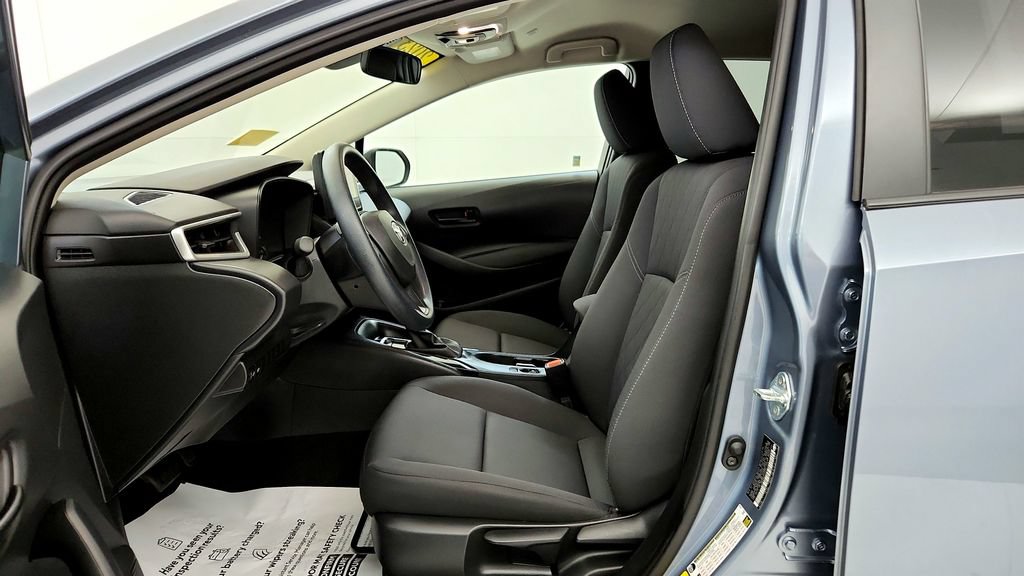 Certified 2023 Toyota Corolla LE FWD image 28
